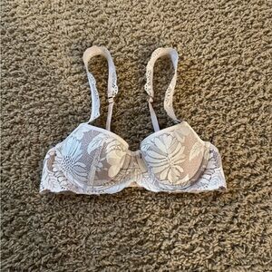 Aerie Lace Underwire Bra